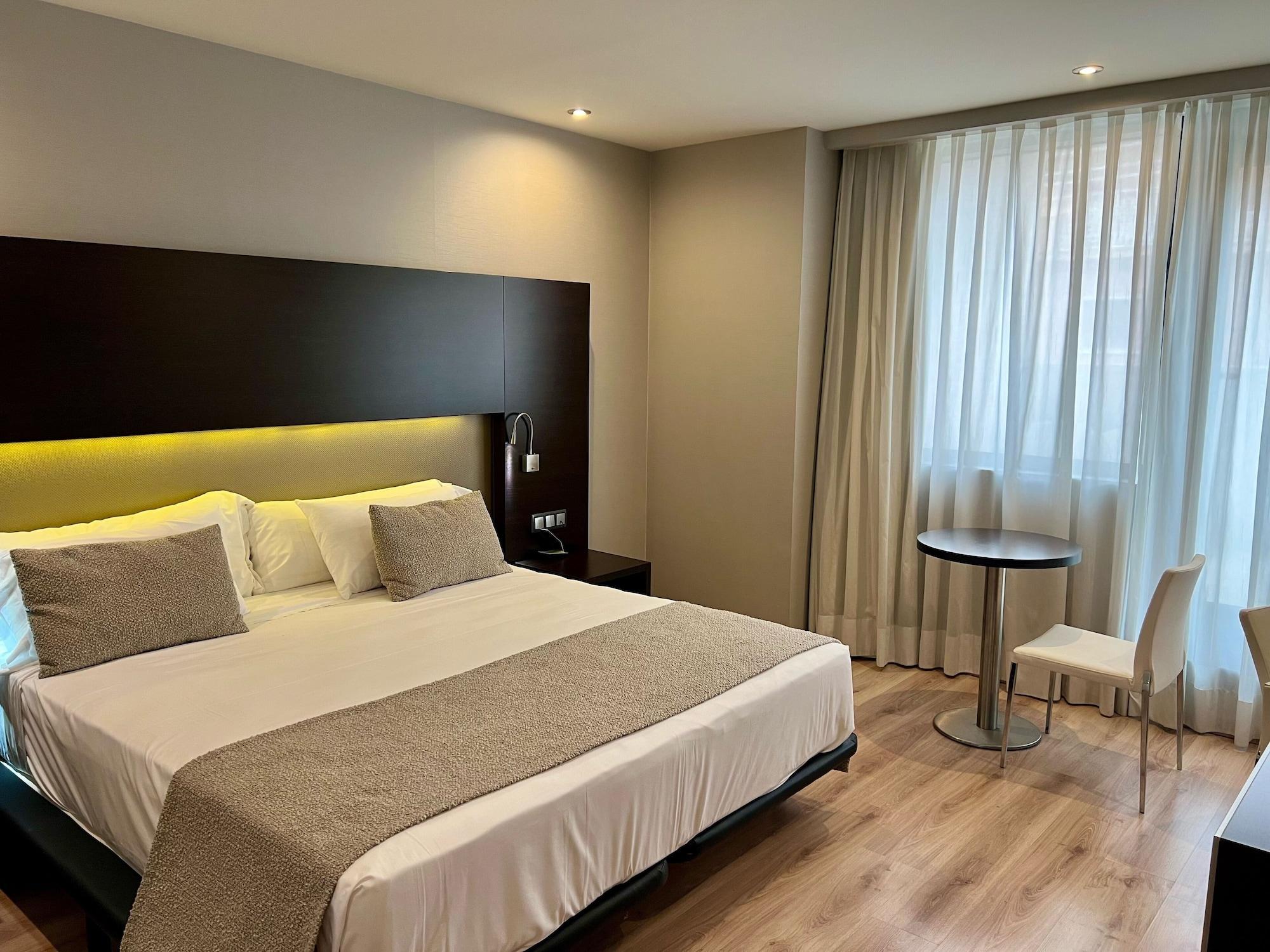 Tent Hotel Granada