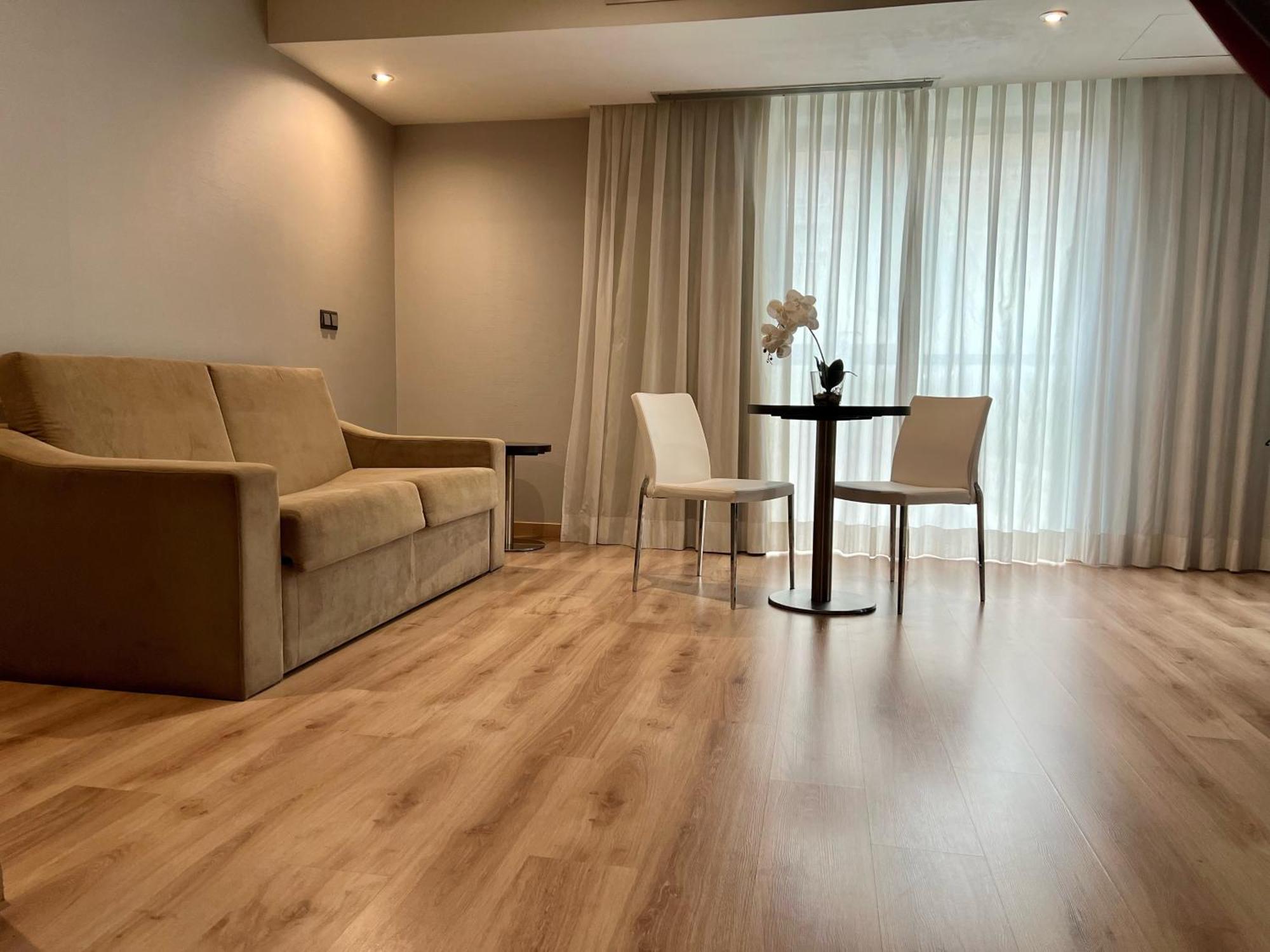 Tent Hotel Granada