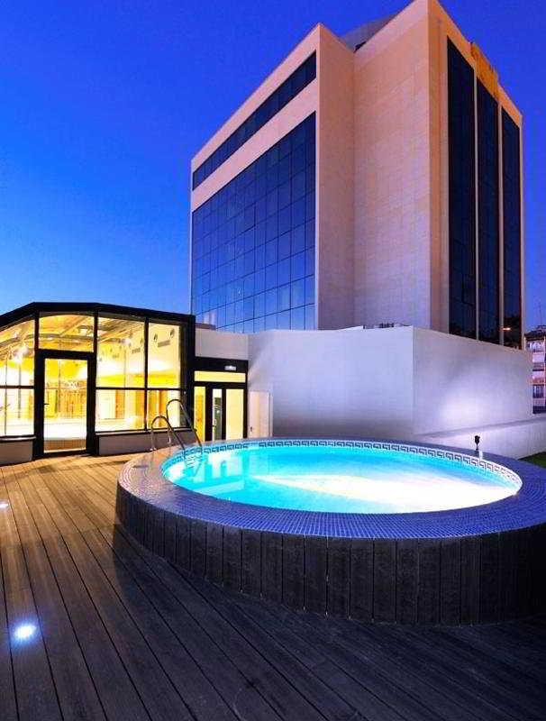 Hotel Tent 4*