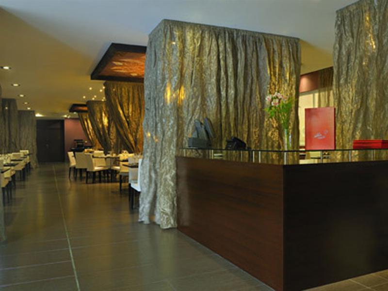 Hotel Tent 4*