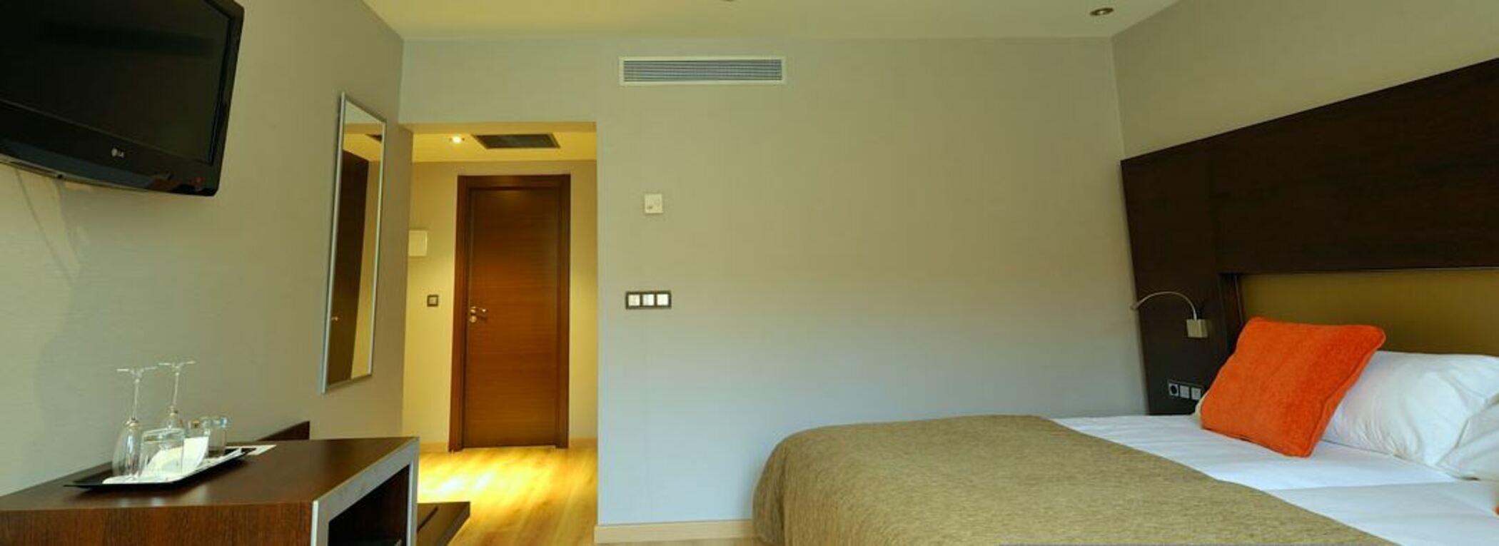 Tent 4* Granada