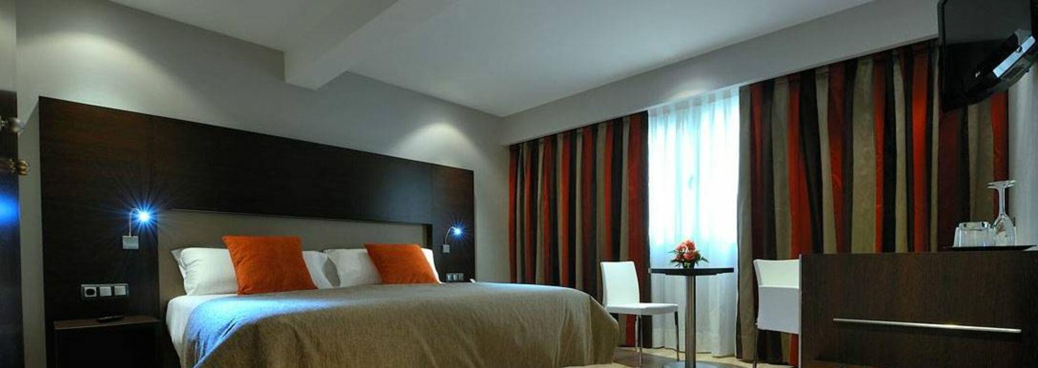 Tent Granada