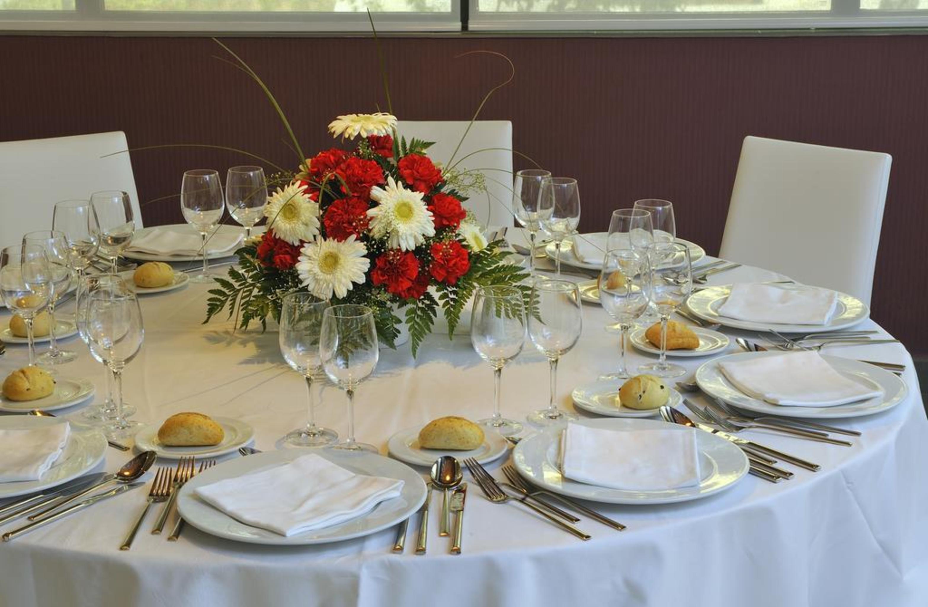 Hotel Tent 4*