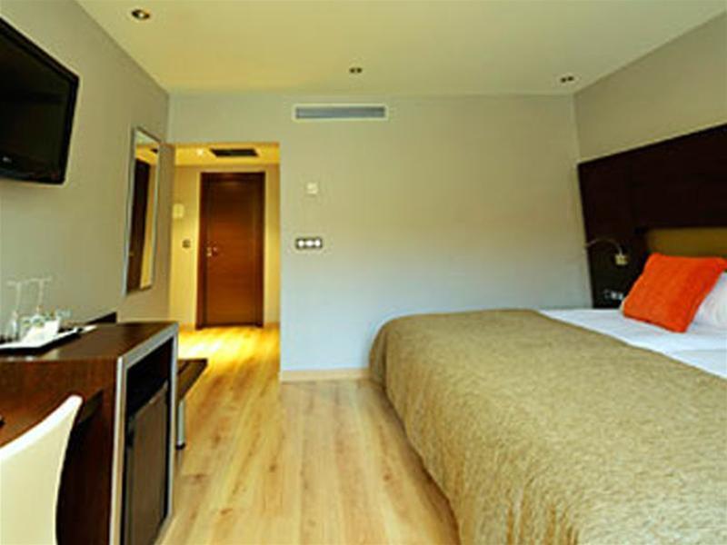 Hotel Tent 4*
