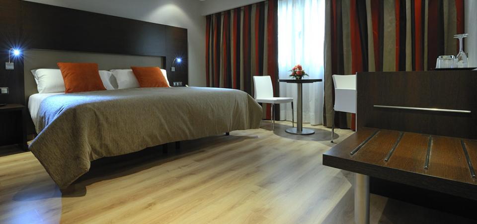 Hotel Tent 4*