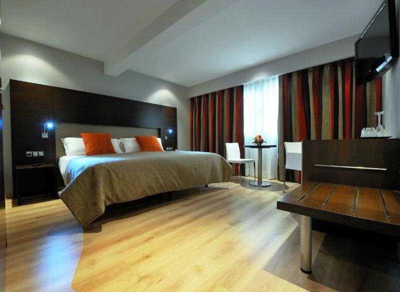 Tent Hotel Granada