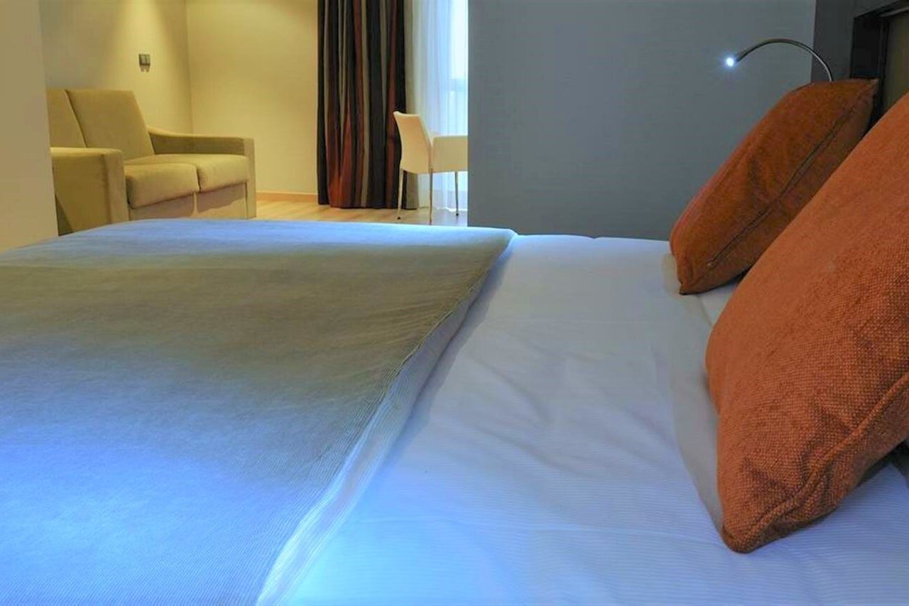 Hotel Tent 4*